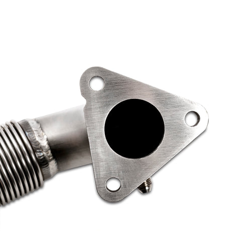 2015-2019 Superduty Powerstroke 6.7L Up Pipe Kit Power - View 11 | Dirty Garage