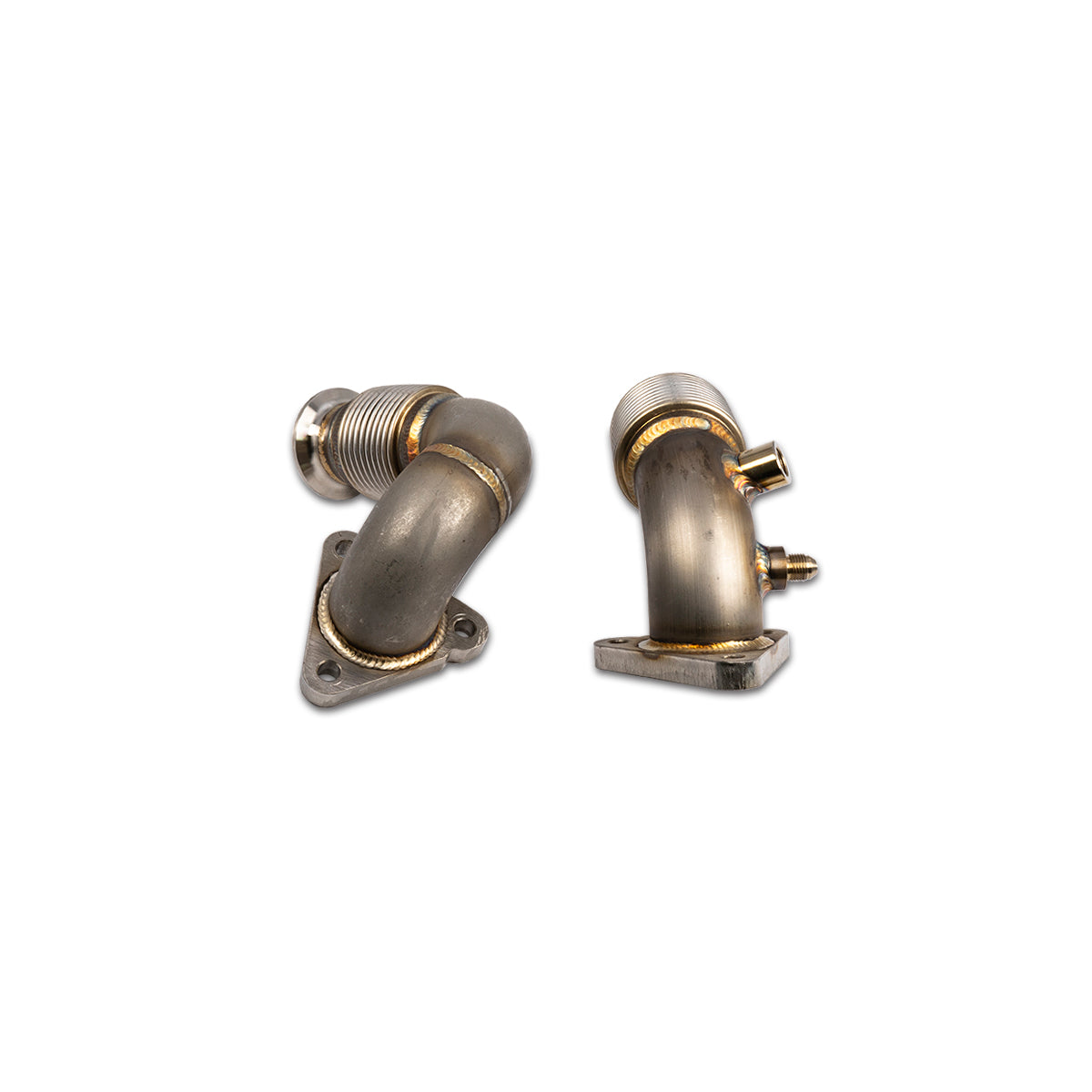 2020-2023 Superduty Superduty 6.7L Up-Pipe Kit Power | Dirty Garage