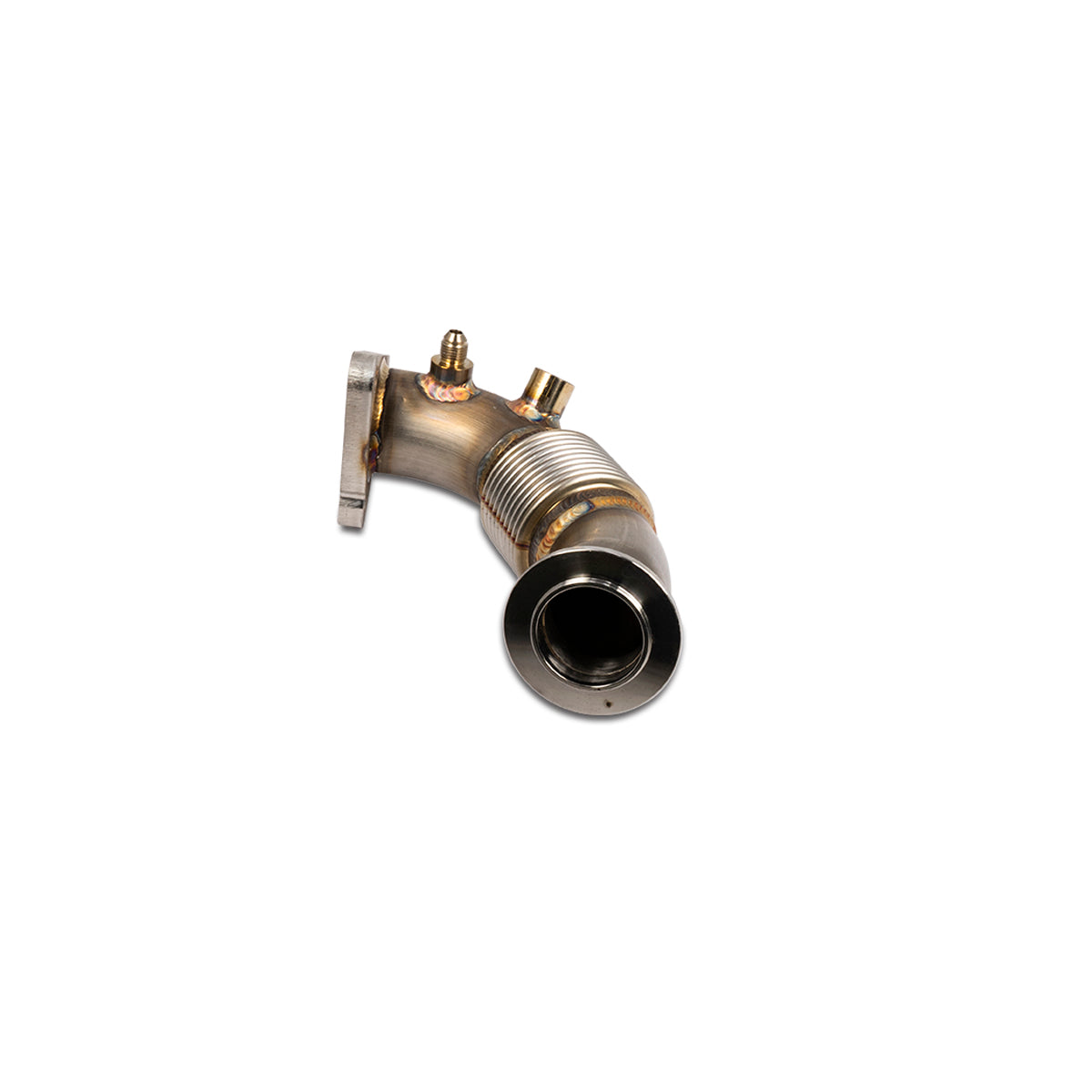 2020-2023 Superduty Superduty 6.7L Up-Pipe Kit Power - View 2 | Dirty Garage