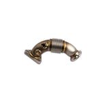 2020-2023 Superduty Superduty 6.7L Up-Pipe Kit Power - View 3 | Dirty Garage