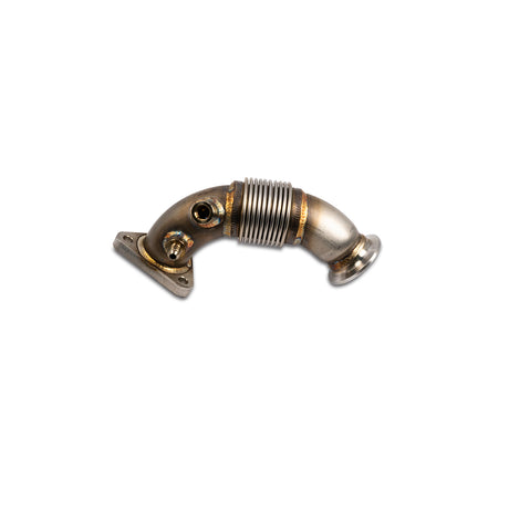 2020-2023 Superduty Superduty 6.7L Up-Pipe Kit Power - View 3 | Dirty Garage