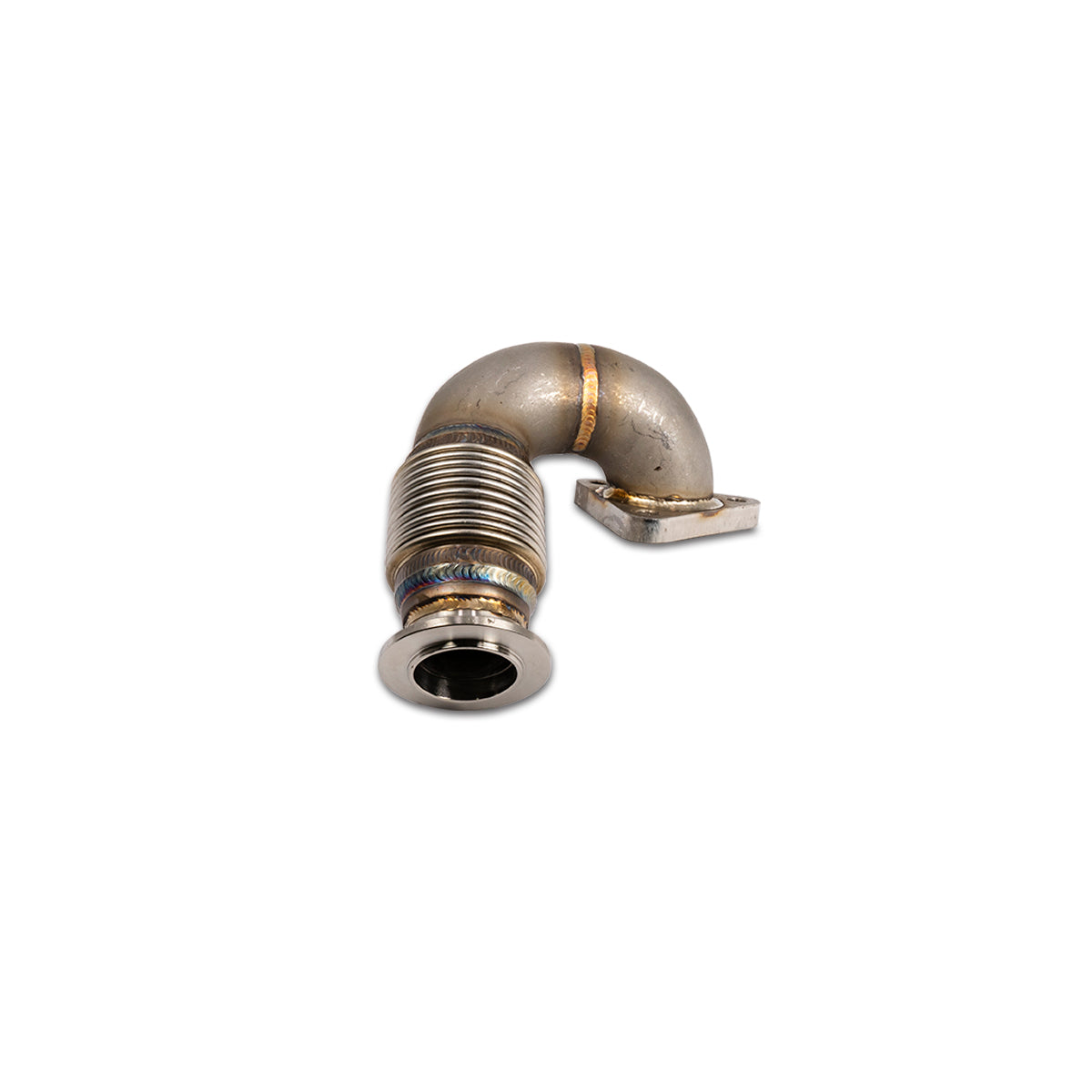 2020-2023 Superduty Superduty 6.7L Up-Pipe Kit Power - View 4 | Dirty Garage