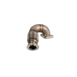 2020-2023 Superduty Superduty 6.7L Up-Pipe Kit Power - View 4 | Dirty Garage