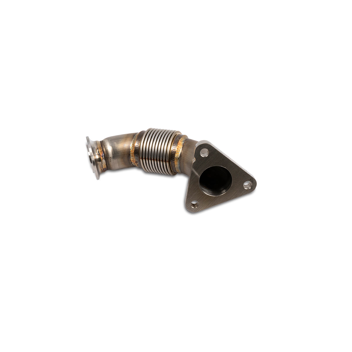 2020-2023 Superduty Superduty 6.7L Up-Pipe Kit Power - View 5 | Dirty Garage