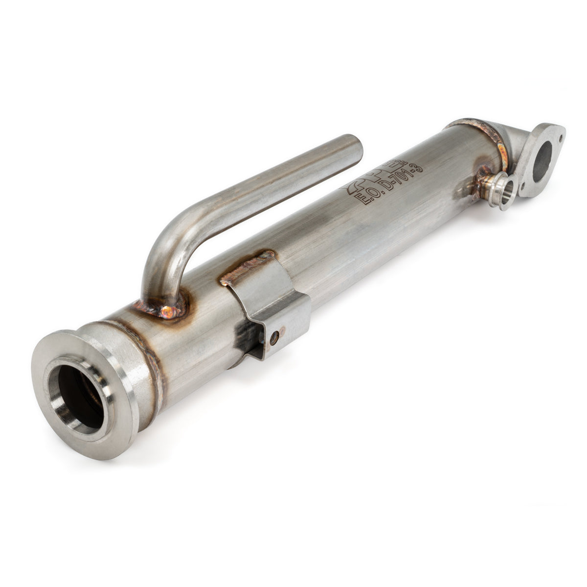 2003-2004 Superduty EGR Cooler 6.0L | Dirty Garage
