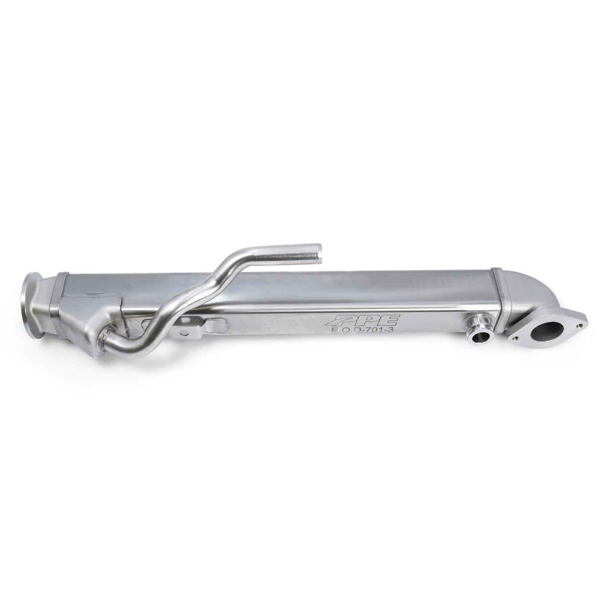2004-2007 Superduty EGR Cooler 6.0L | Dirty Garage