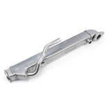 2004-2007 Superduty EGR Cooler 6.0L - View 2 | Dirty Garage