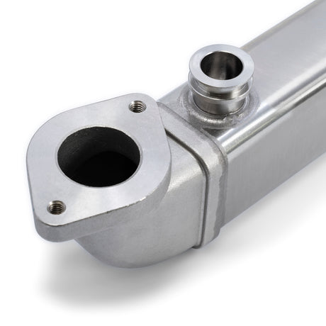 2004-2007 Superduty EGR Cooler 6.0L - View 3 | Dirty Garage