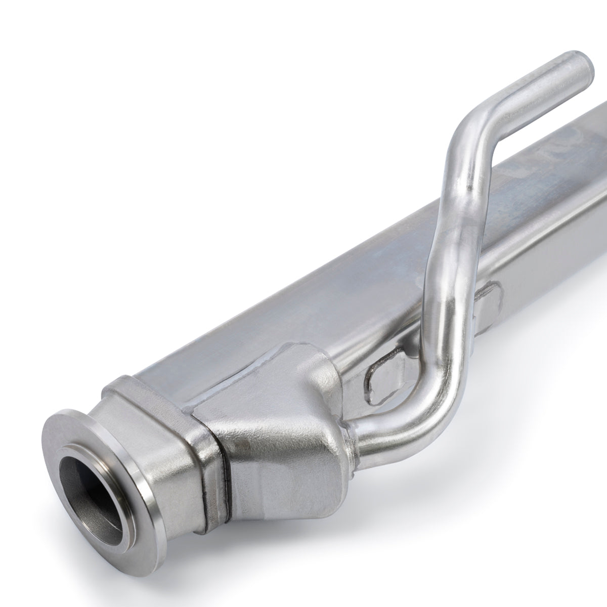 2004-2007 Superduty EGR Cooler 6.0L - View 4 | Dirty Garage