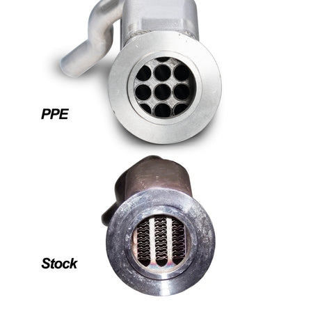 2004-2007 Superduty EGR Cooler 6.0L - View 7 | Dirty Garage