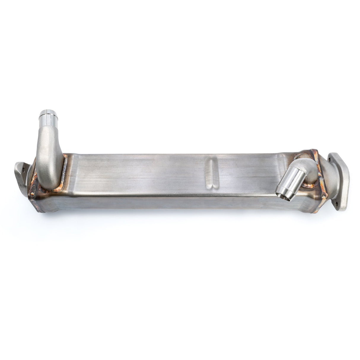 2008-2010 Superduty EGR Cooler 12 Tube 6.4L (H) | Dirty Garage