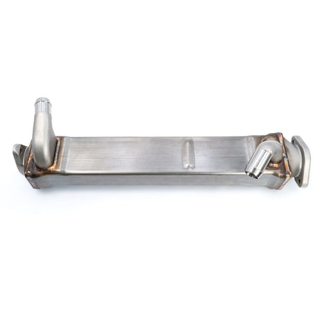 2008-2010 Superduty EGR Cooler 12 Tube 6.4L (H) | Dirty Garage