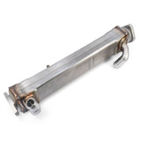 2008-2010 Superduty EGR Cooler 12 Tube 6.4L (H) - View 2 | Dirty Garage