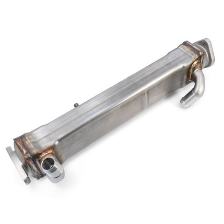 2008-2010 Superduty EGR Cooler 12 Tube 6.4L (H) - View 2 | Dirty Garage
