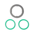 2003-2010 Superduty 6.0L Power Stroke EGR Valve Replacement Gasket and O-rings | Dirty Garage