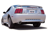 Borla 99-04 Ford Mustang GT 4.5L V8 AT/MT RWD 2dr ATAK SS Catback Exhaust - View 5 | Dirty Garage