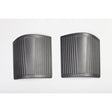 Rugged Ridge Cowl Body Armor 07-18 Jeep Wrangler | Dirty Garage