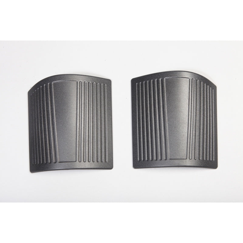 Rugged Ridge Cowl Body Armor 07-18 Jeep Wrangler | Dirty Garage