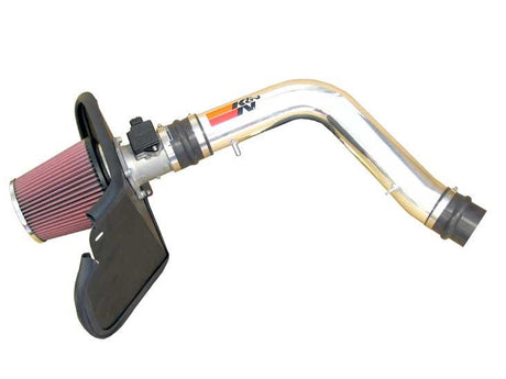 2000-2004 Tacoma/4Runner L4-2.4/2.7L High Flow Performance Kit - View 2 | Dirty Garage