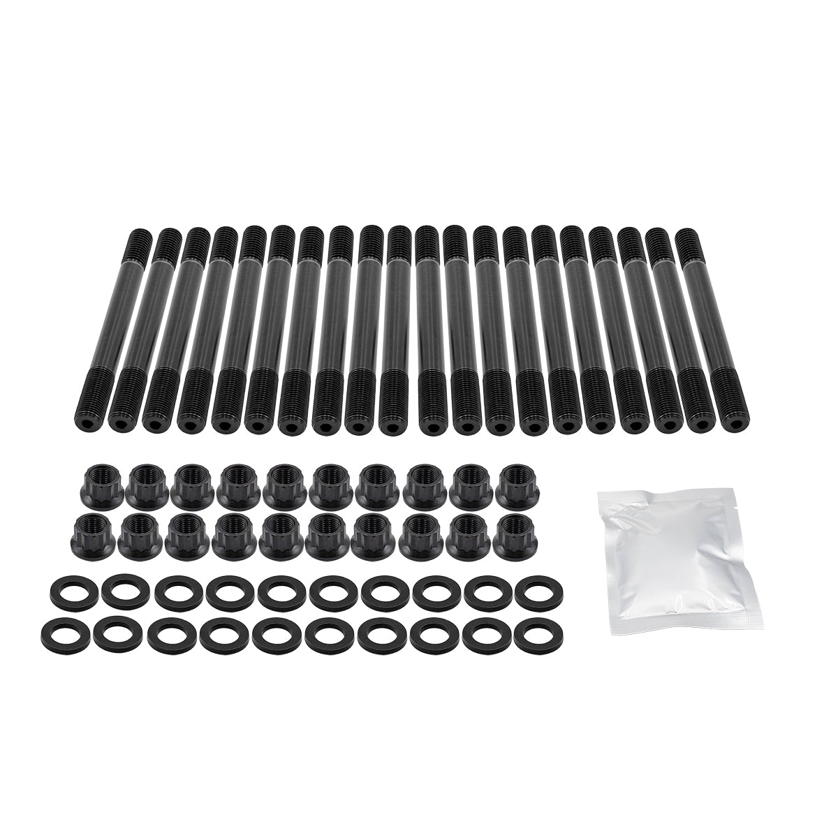 1994-2002 Superduty Main Stud Kit 7.3L Powerstroke - View 2 | Dirty Garage