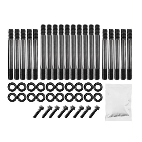 2003-2007 Superduty Main Stud Kit 6.0L Powerstroke | Dirty Garage