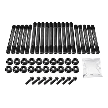 2003-2007 Superduty Main Stud Kit 6.0L Powerstroke - View 2 | Dirty Garage