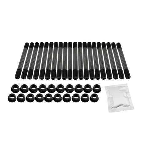 2008-2010 Superduty Main Stud Kit 6.4L Powerstroke - View 2 | Dirty Garage