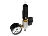 Universal ICON Inflator Needle - View 3 | Dirty Garage