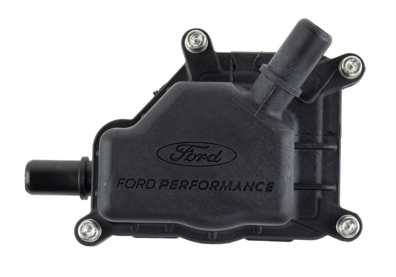2018-2023 Mustang GT 5.0L Right Hand Side Oil-Air Separator - View 5 | Dirty Garage