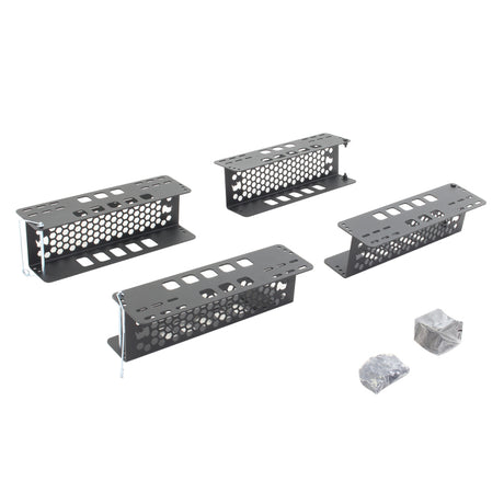 Go Rhino XRS Table Bracket - Universal | Dirty Garage