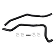 2023-2025 Superduty 6.7L (500 HP High-Output) Turbo Coolant Line Relocation Kit | Dirty Garage