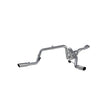 2003-2007 GM 1500 Classic Cat Back Dual Split Side | Dirty Garage