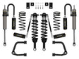 2023-2025 Sequoia ICON Front and Rear Lift Kit | Dirty Garage