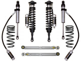 2008-2021 ICON Lift Kit | Dirty Garage