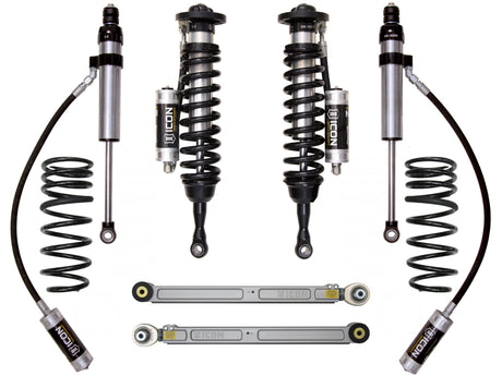 2008-2021 ICON Lift Kit | Dirty Garage