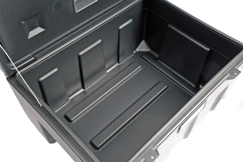Universal 37" Plastic Specialty Utility Chest - View 5 | Dirty Garage