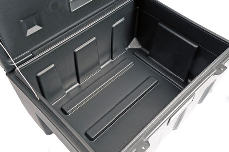 Universal 37" Plastic Specialty Utility Chest - View 5 | Dirty Garage