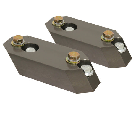 2014-2018 Ram HD Sway Bar Drop Brackets (CS-DSBD-14)