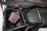 2015-2016 Ram 1500 V6-3.0L DSL Performance Intake Kit - View 4 | Dirty Garage