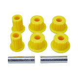 1998-2004 Tacoma Shackle Bushing Kit - View 2 | Dirty Garage