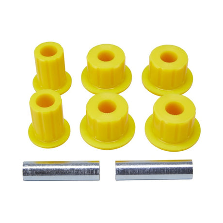 1998-2004 Tacoma Shackle Bushing Kit - View 2 | Dirty Garage