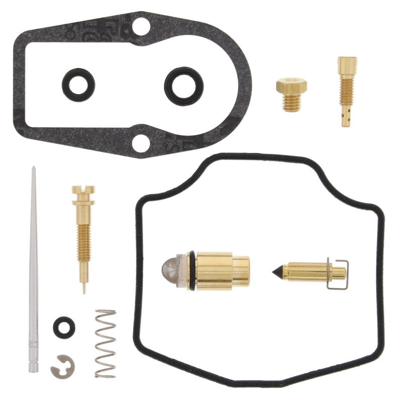 2005-2023 Yamaha TTR230 Carburetor Rebuild Kit | Dirty Garage