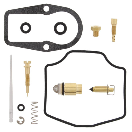 2005-2023 Yamaha TTR230 Carburetor Rebuild Kit | Dirty Garage