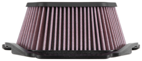 Replacement Drop In Air Filter for 2015 Yamaha YZF R1 - View 9 | Dirty Garage