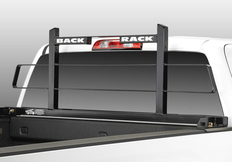 2017-2026 Super Duty (Aluminum Body) Original Rack Frame w/o Hardware - View 5 | Dirty Garage