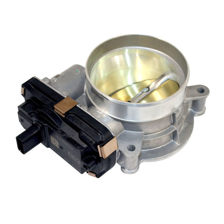 2015-2020 Mustang GT350 5.2L 87mm Throttle Body - View 5 | Dirty Garage