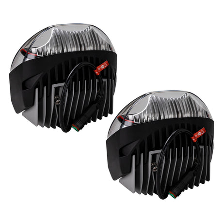 ARB Intensity IQ Driving Lights - View 14 | Dirty Garage