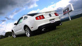 Borla 11-14 Ford Mustang Coupe/Convertible 2dr S-Type SS Exhaust (rear section only) - View 6 | Dirty Garage