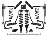2024-2025 ICON Front and Rear Lift Kit | Dirty Garage