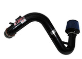2007-2010 Mazdaspeed 3 2.3L Black Cold Air Intake | Dirty Garage